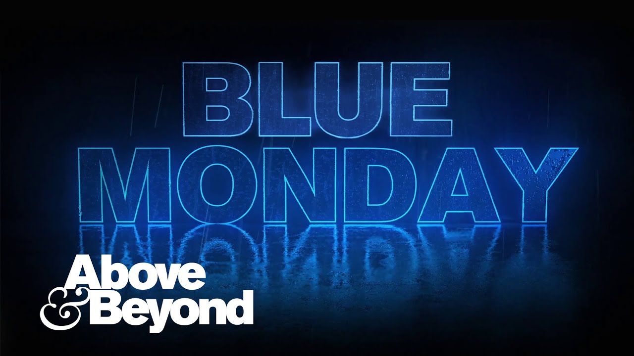 Blue Monday