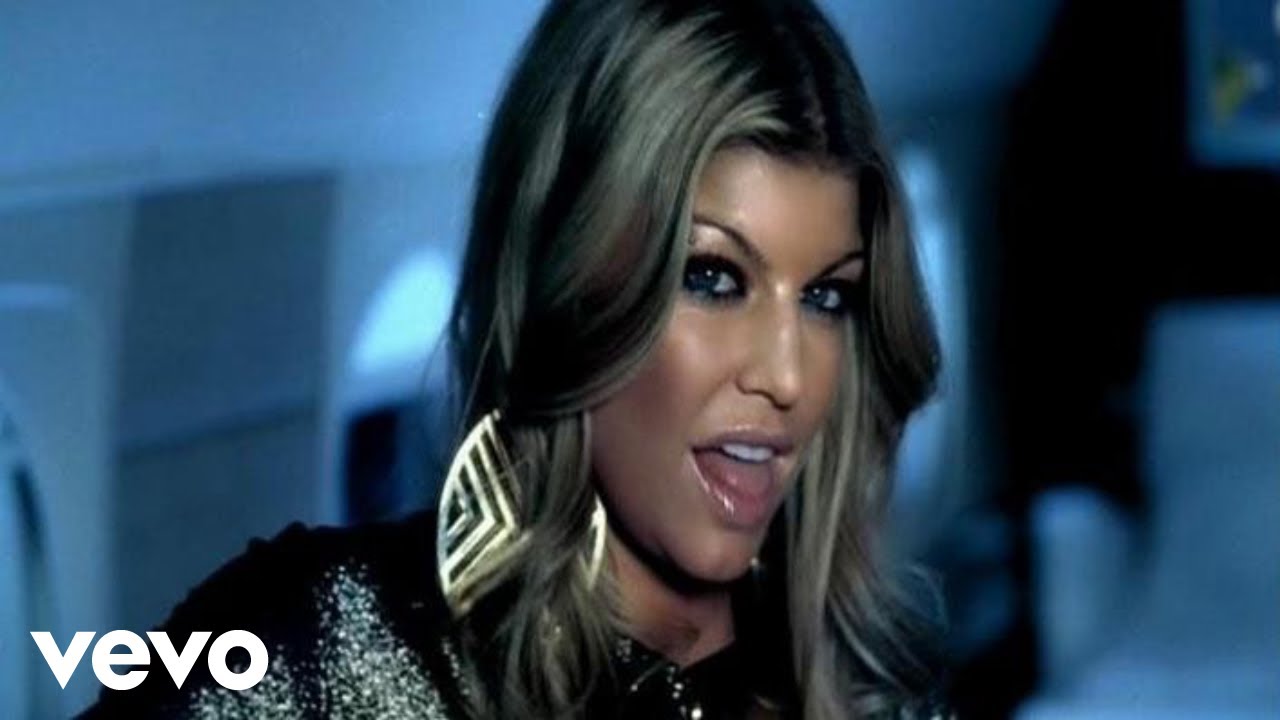 Glamorous (feat. Ludacris)