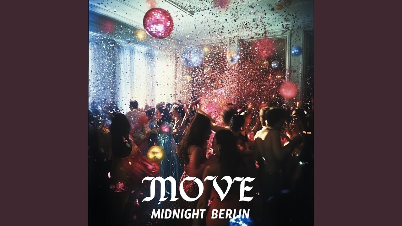 Move