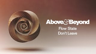Don’t Leave