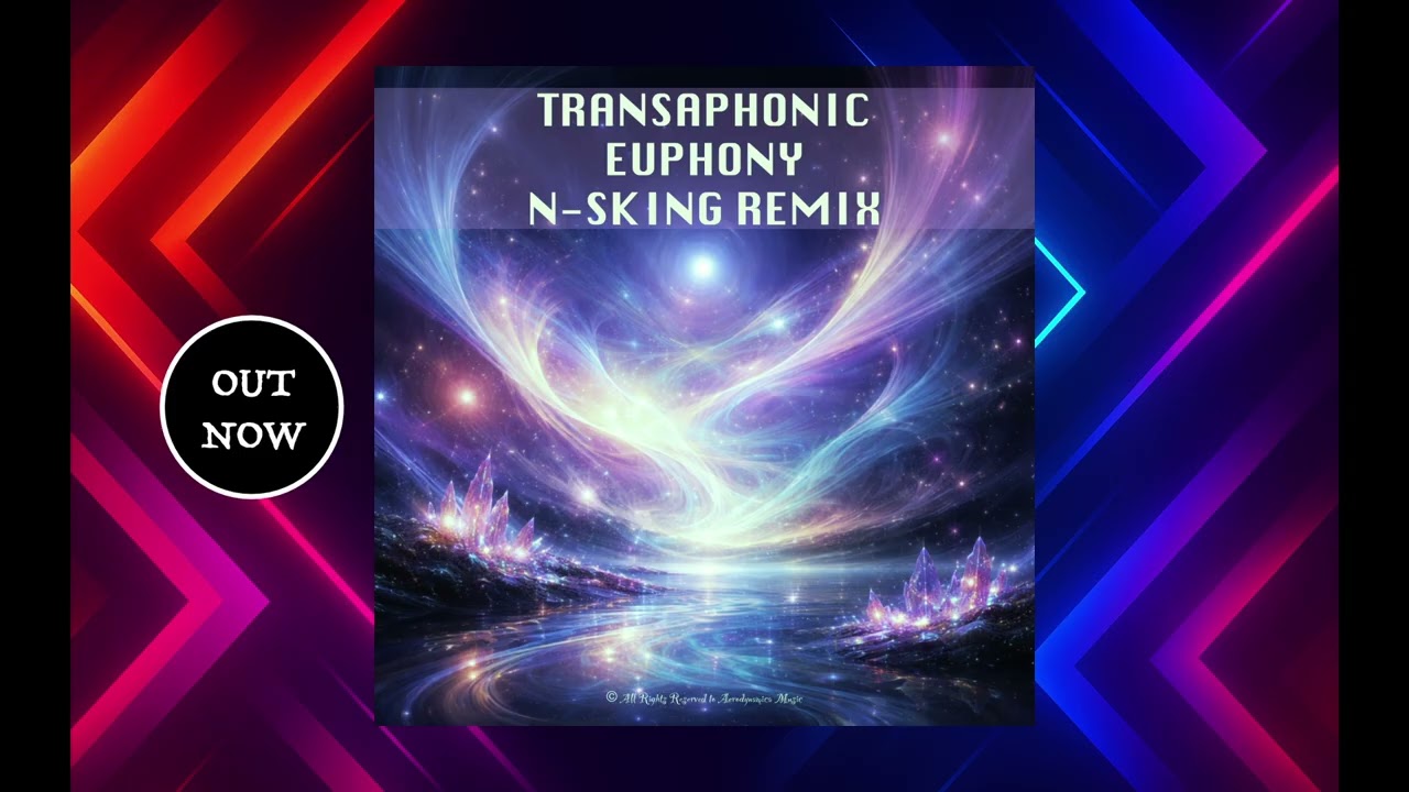 Euphony  N-sKing Remix