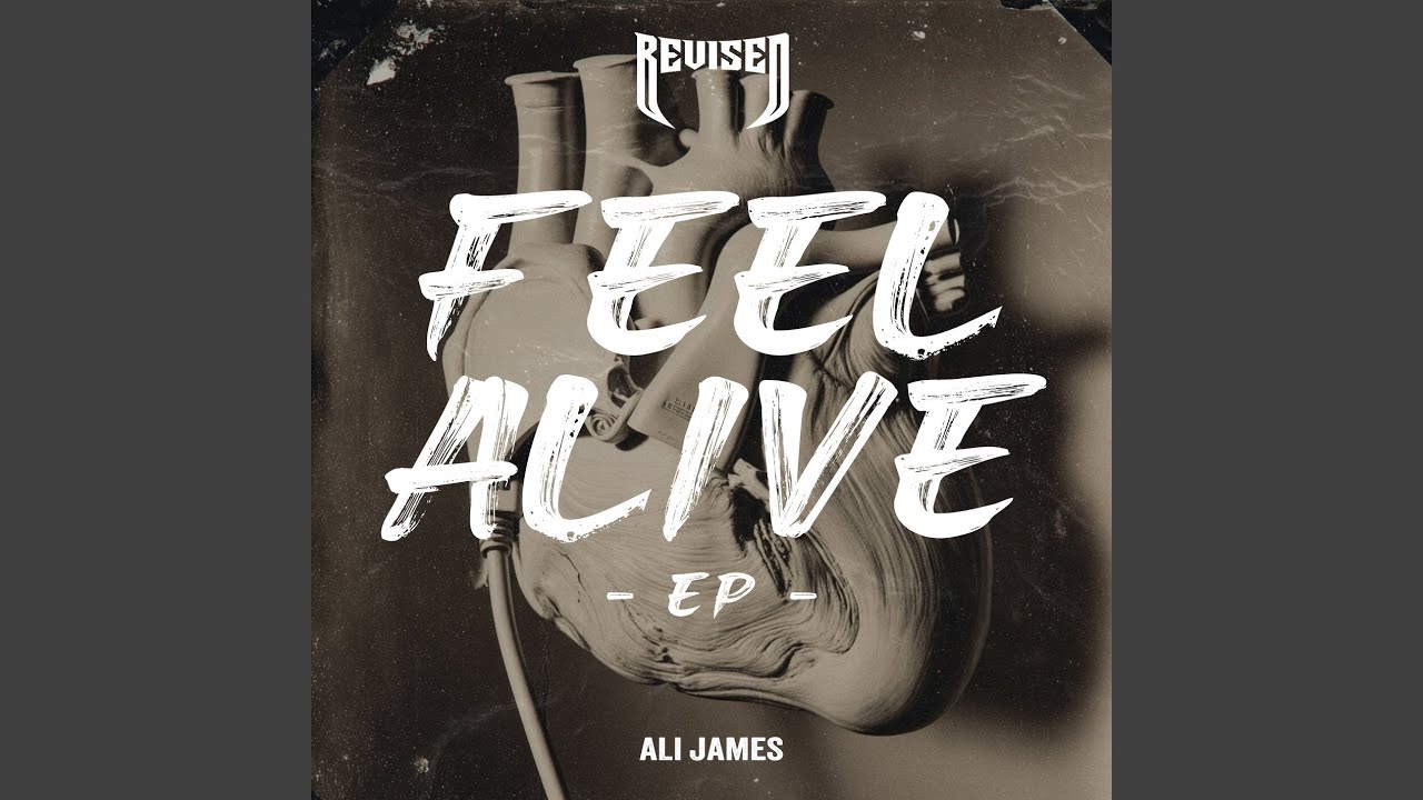 Feel Alive Original Mix