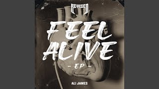 Feel Alive Original Mix