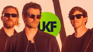 Angel (ft. Mougleta)