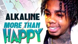 More Than Happy