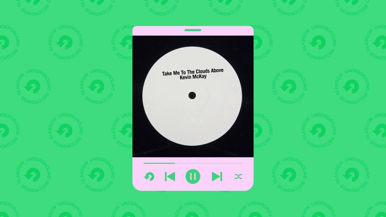 Take Me To The Clouds Above Extended Mix