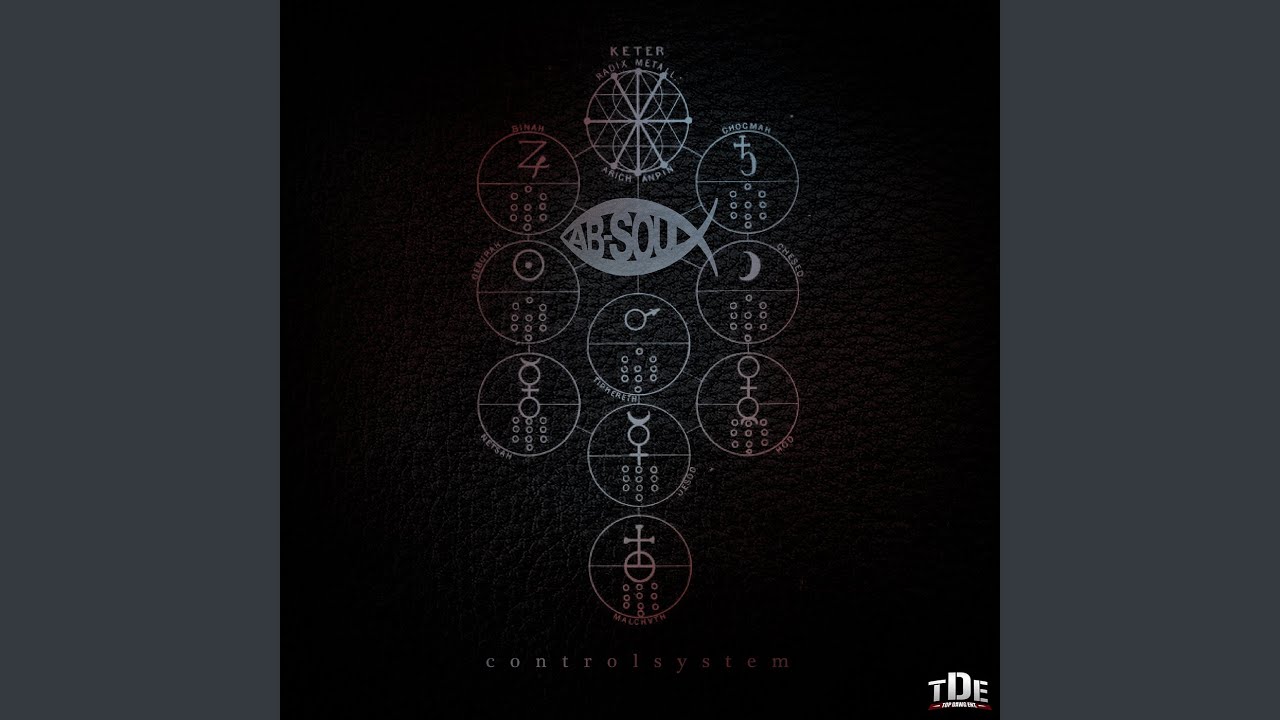 The Book of Soul