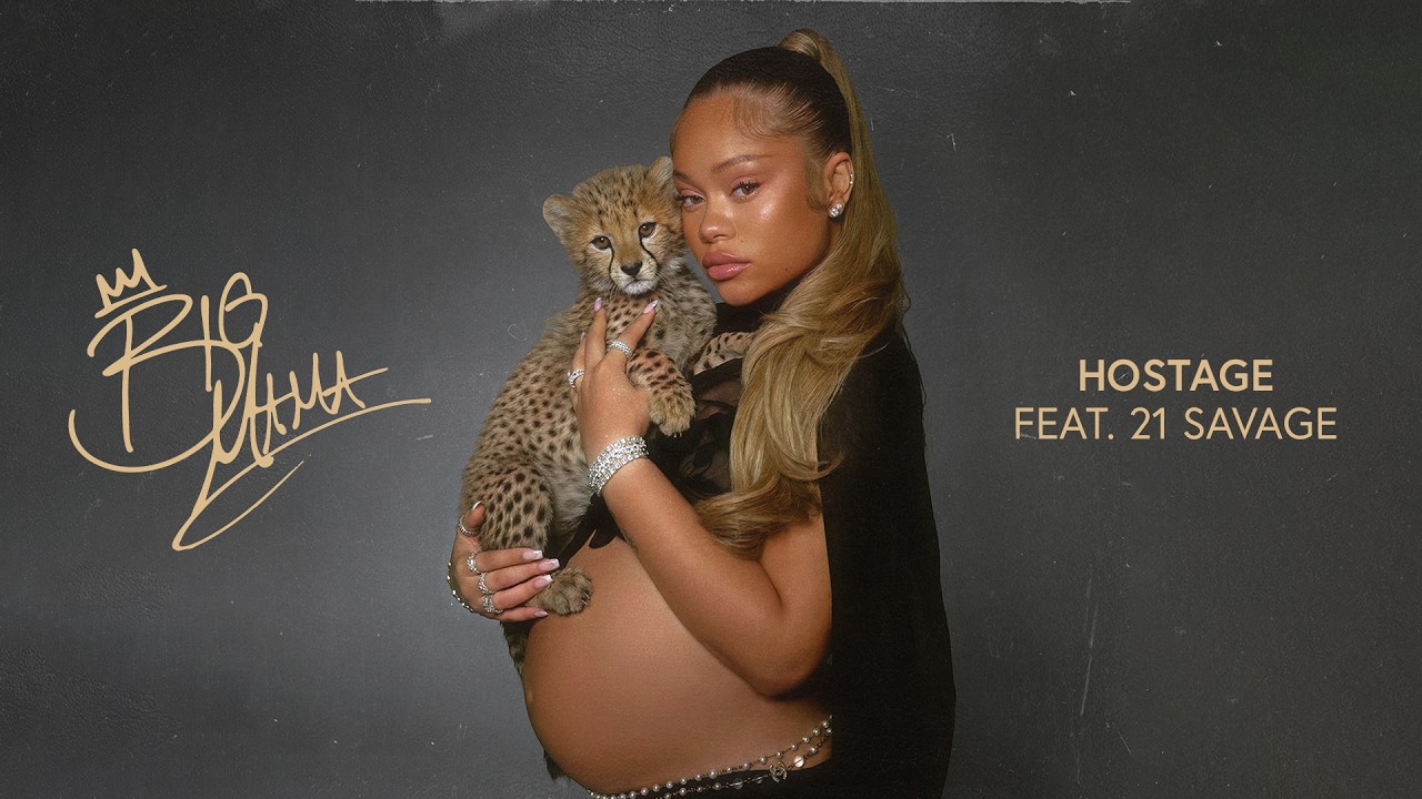 Hostage (feat. 21Savage)