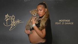 Hostage (feat. 21Savage)