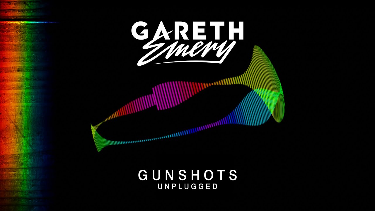 gunshots - unplugged