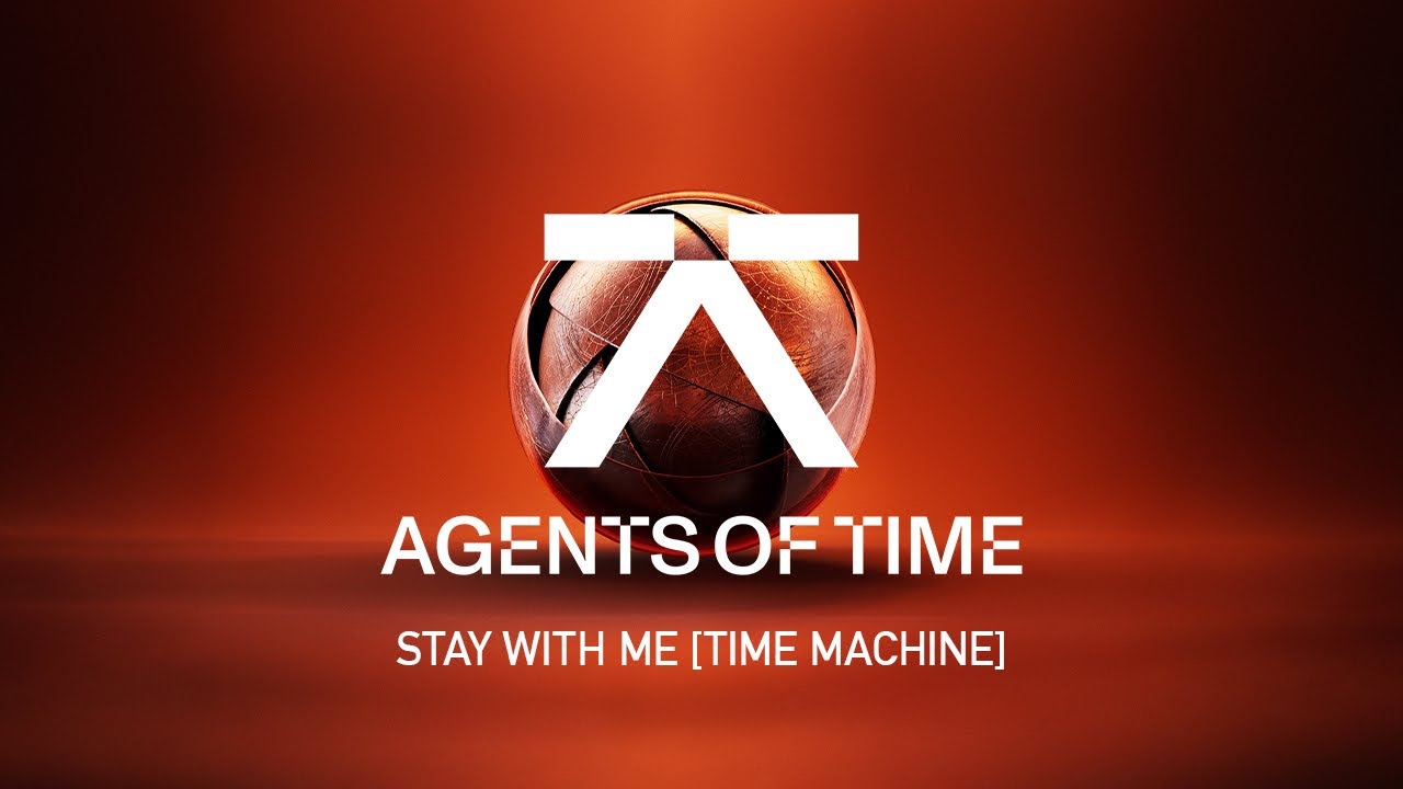 Stay With Me Original Mix