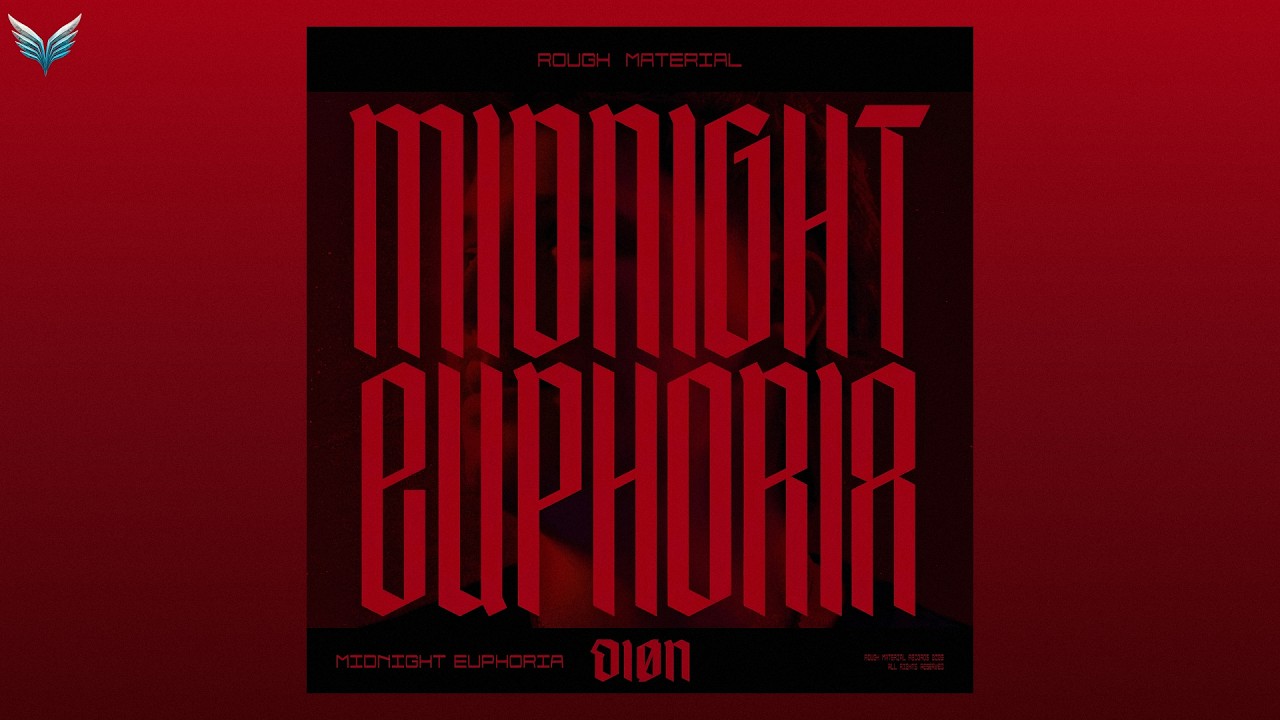 Midnight Euphoria Extended Mix