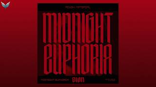 Midnight Euphoria Extended Mix