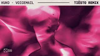 Voicemail Tiësto Remix