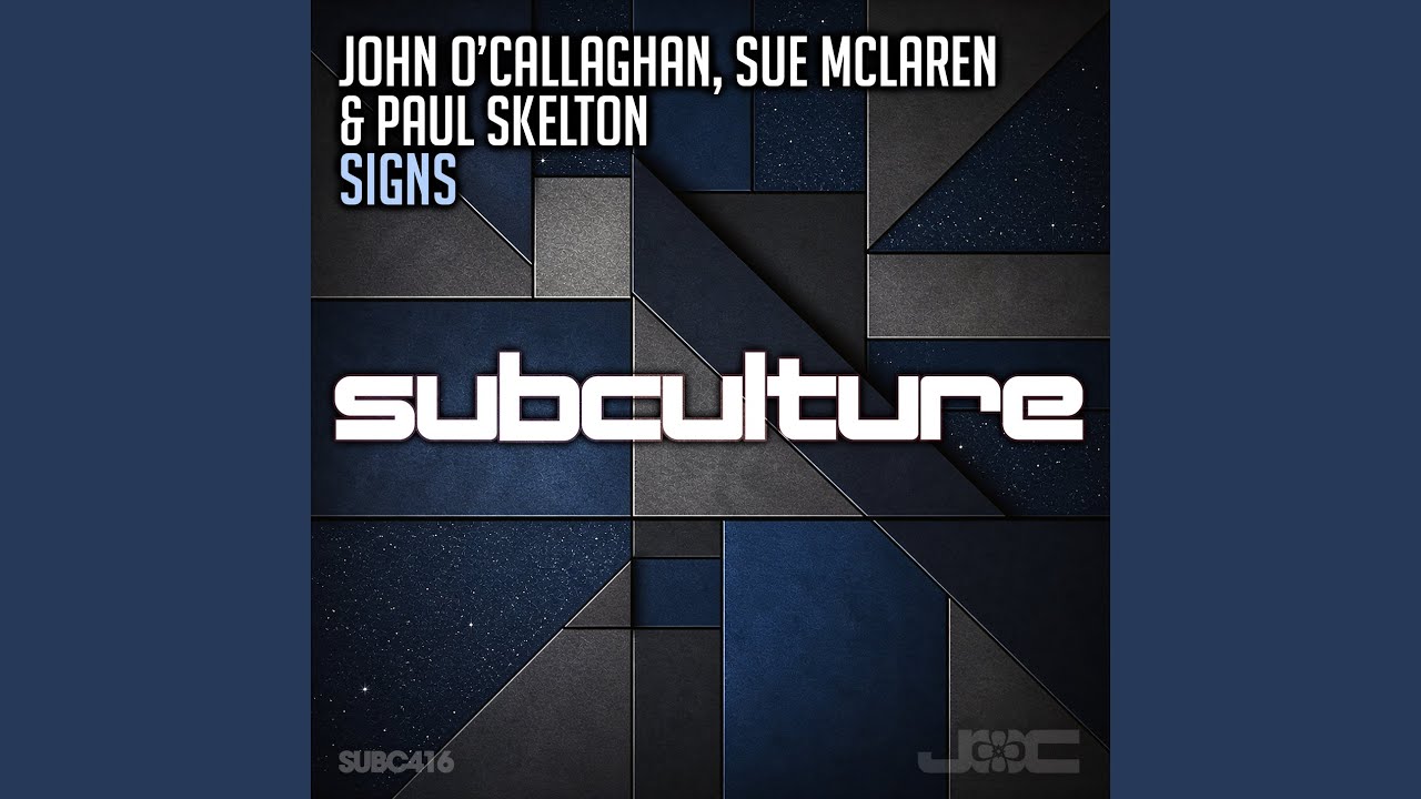 Signs Extended Mix