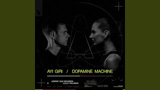 Dopamine Machine Extended Mix
