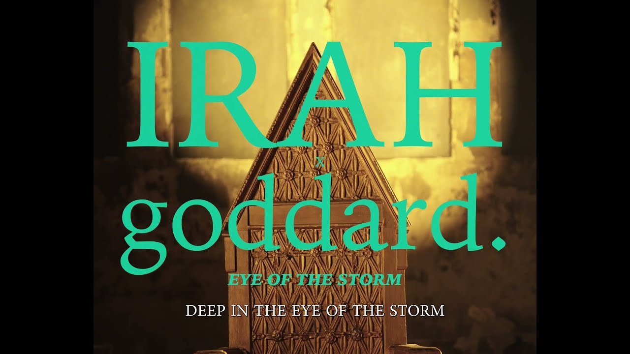 Eye Of The Storm