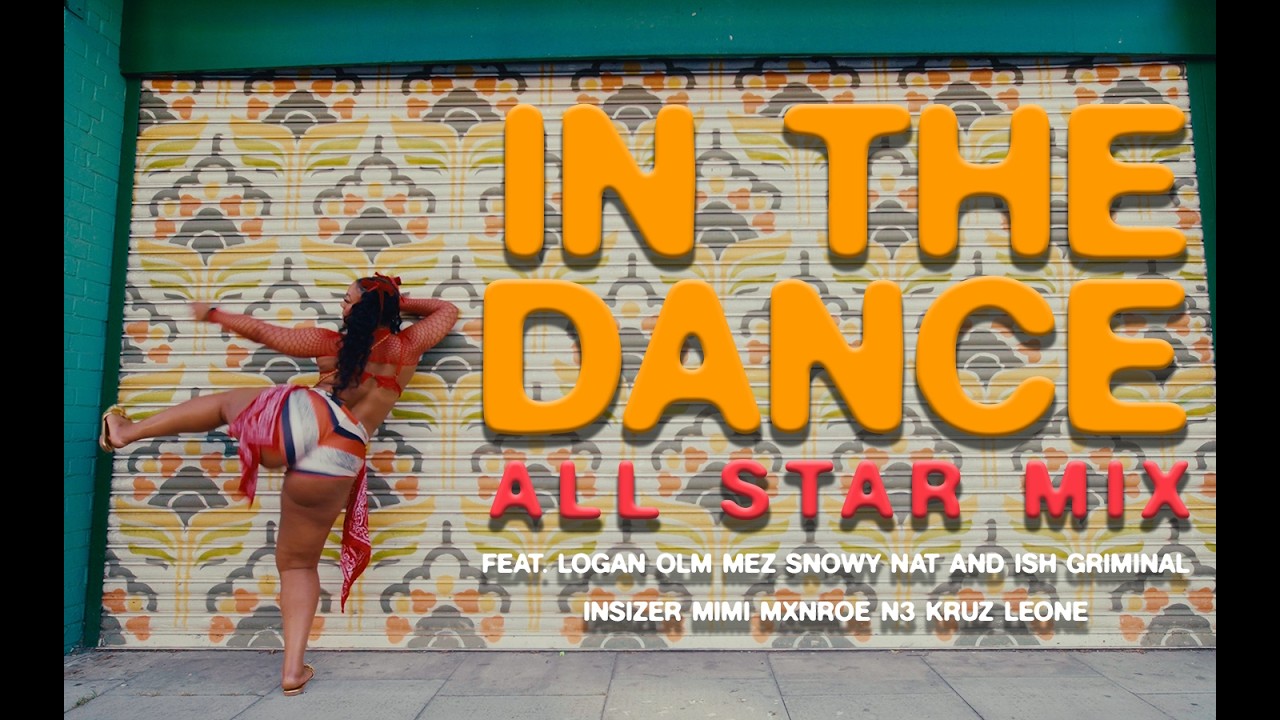 In The Dance (Carnival Mix)