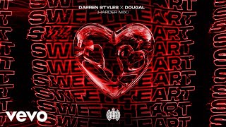 Sweetheart Harder Mix - Extended