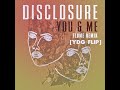 You & Me (Flume Remix) [YDG FLIP]