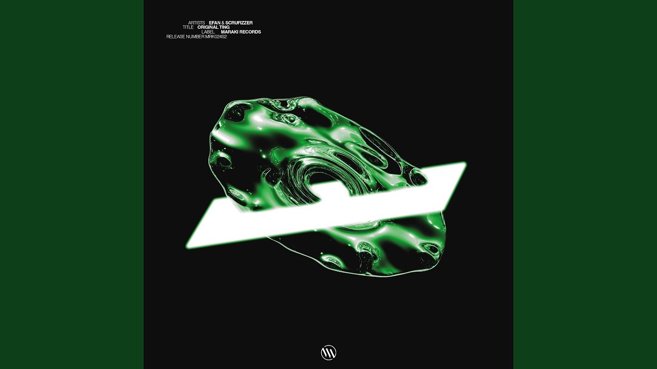 Original Ting (feat. Scrufizzer)