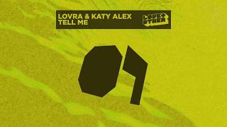 Tell Me