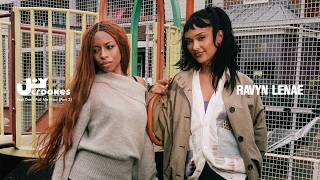 Feet Don't Fail Me Now (feat. Ravyn Lenae)