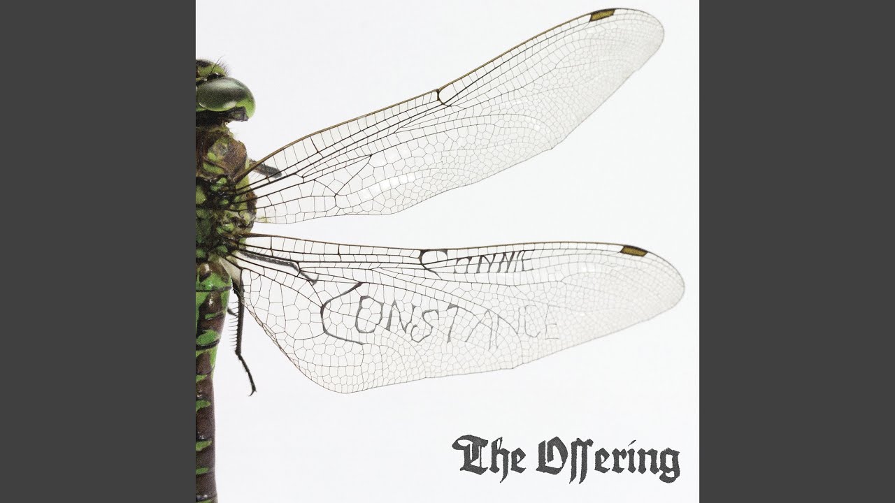 The Offering