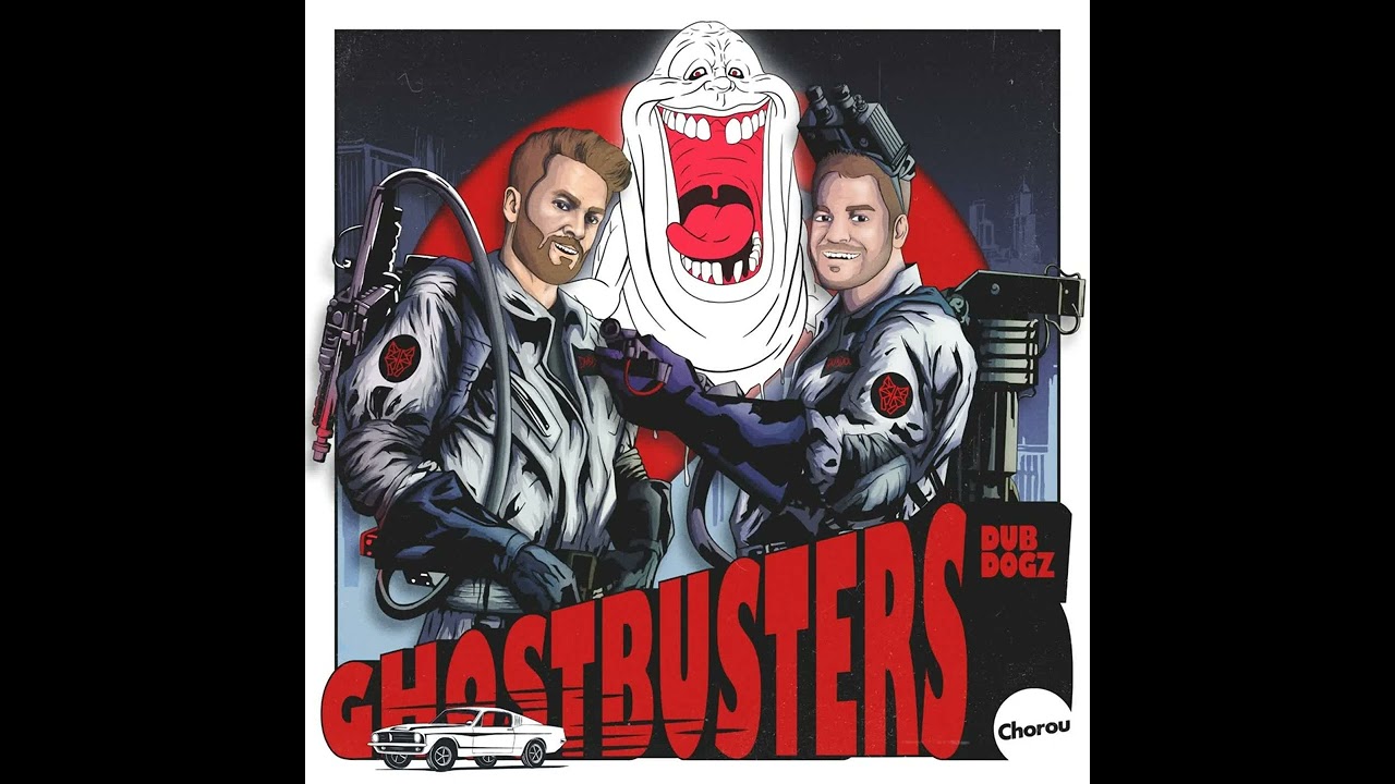 Ghostbusters Extended Mix