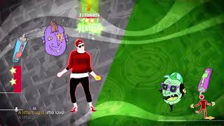 Just Dance