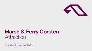 Attraction Marsh's Extended Mix