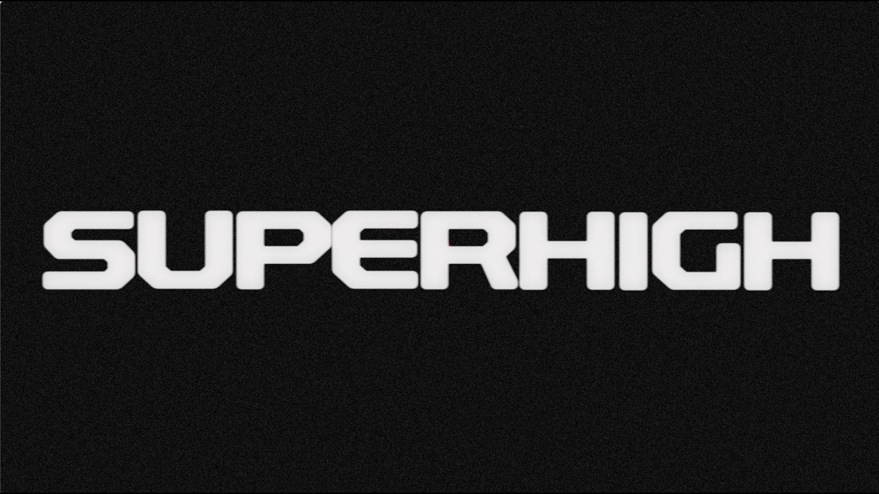 Super High