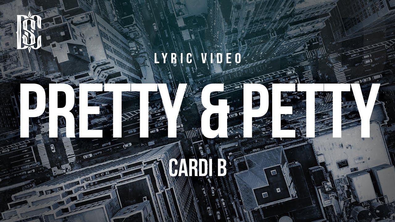 Pretty & Petty