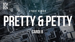 Pretty & Petty
