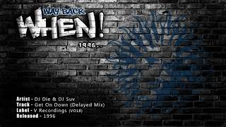 Get On Down (delayed mix)