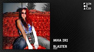 Blaster  Original Mix