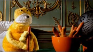 Flat beat (Official Video with Flat Eric