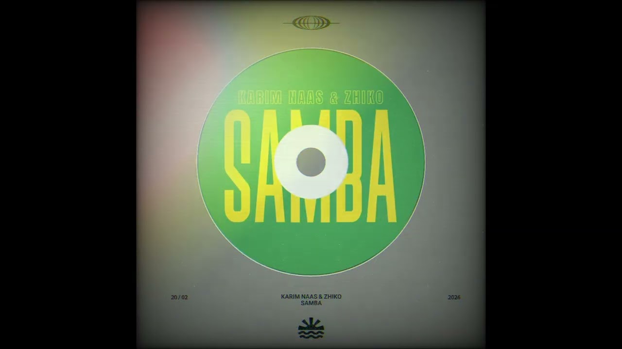 Samba Extended Mix