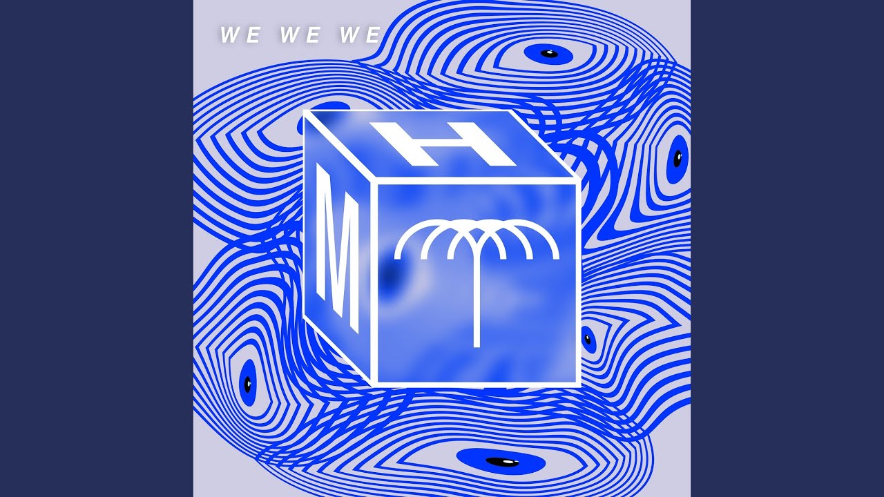 We We We Original Mix