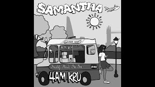 Samantha (extended mix)
