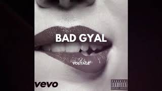 Bad Gyal