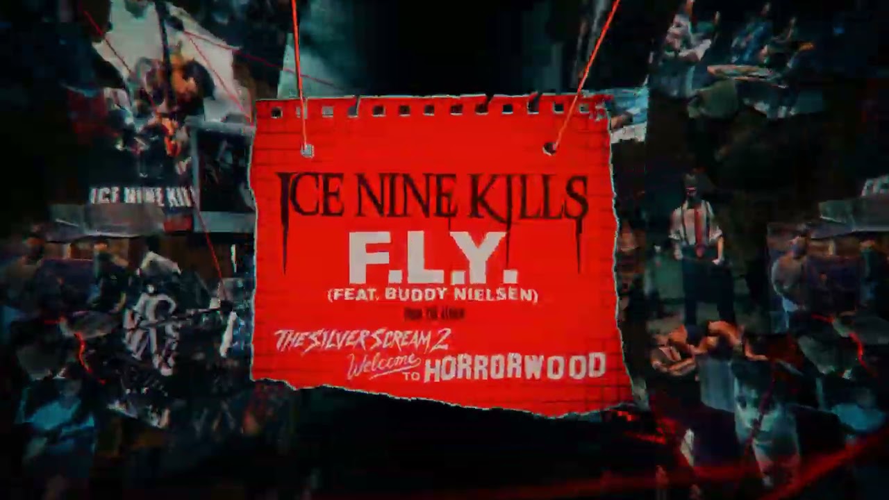 F.L.Y. [Feat. Buddy Nielsen]