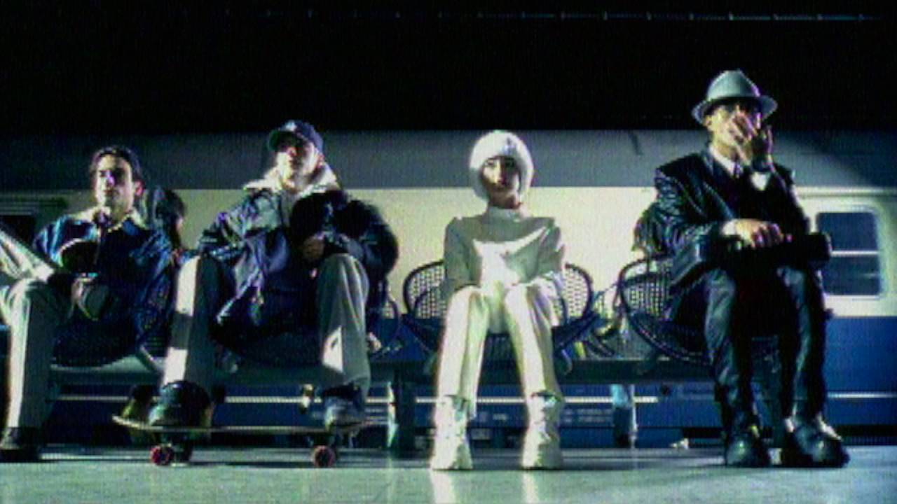 Encore Une Fois (Official Video)