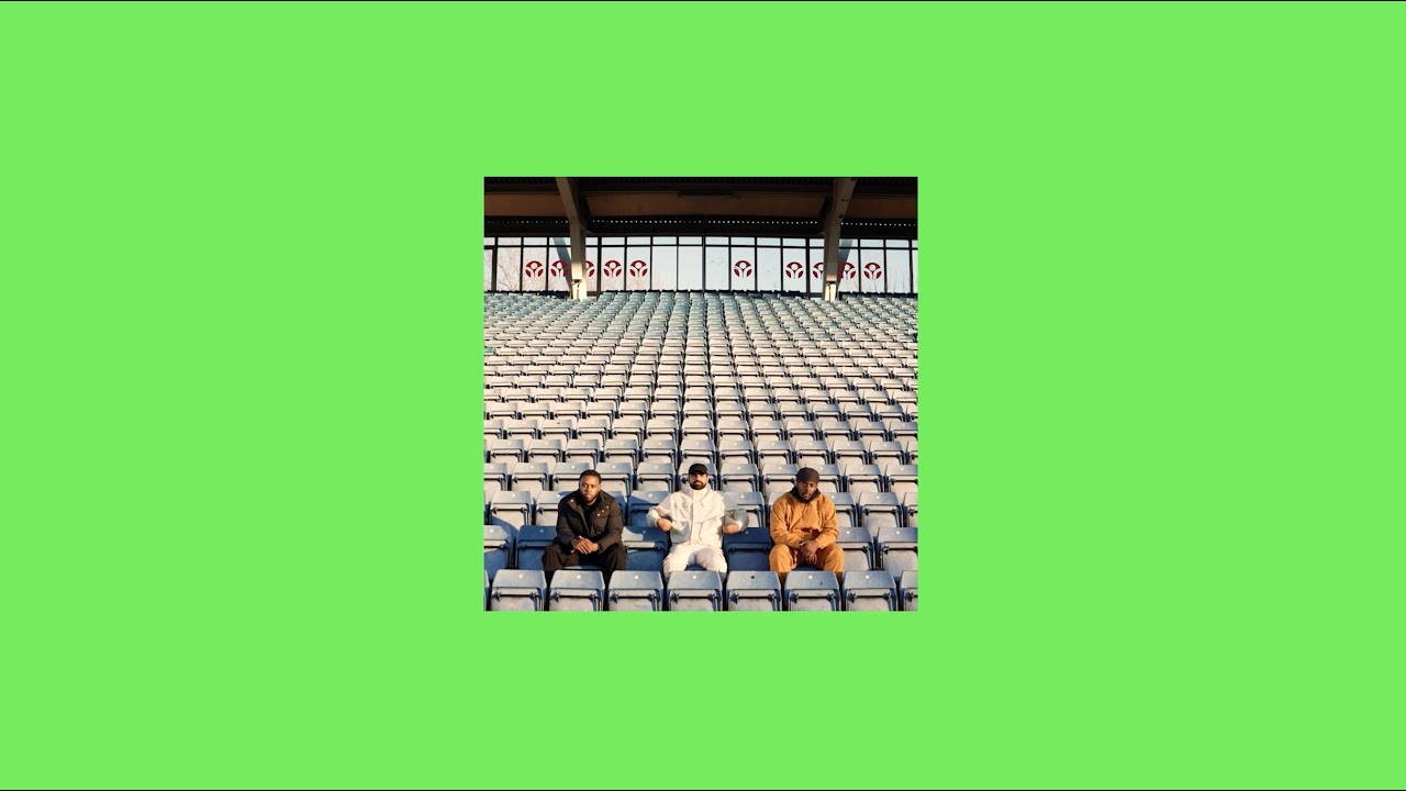 Big Boy Tracks (Official Audio)