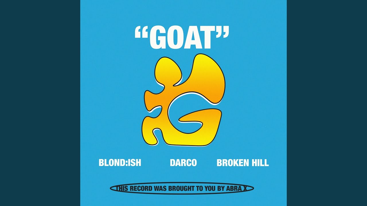 GOAT Original Mix