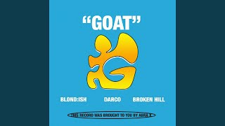 GOAT Original Mix