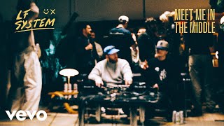 Meet Me In The Middle (Official Audio)