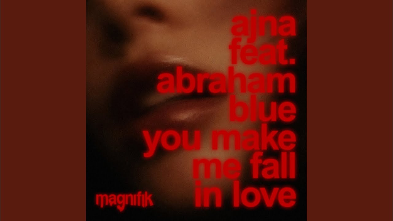 Make Me Fall in Love
