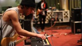 Where Is Your Love (Recorded at BBC Maida Vale Studios for Introducing Live)
