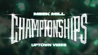 Uptown Vibes